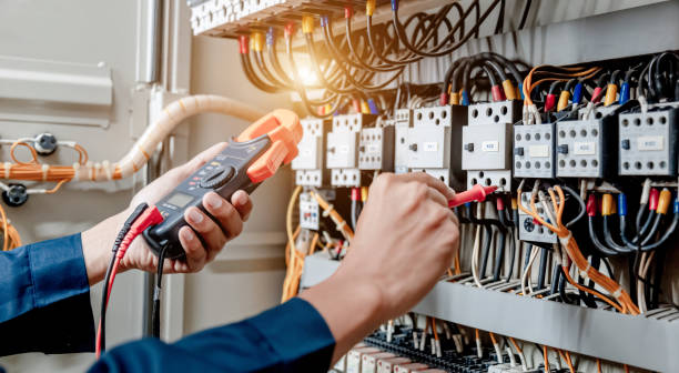 Best Electrical System Inspection  in Chester Heights, PA