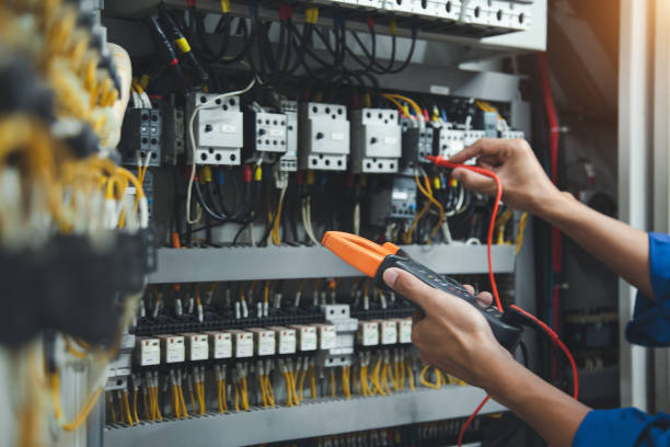 Best Electrical Rewiring Services  in Chester Heights, PA