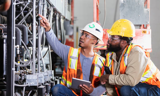 Best Electrician Near Me  in Chester Heights, PA